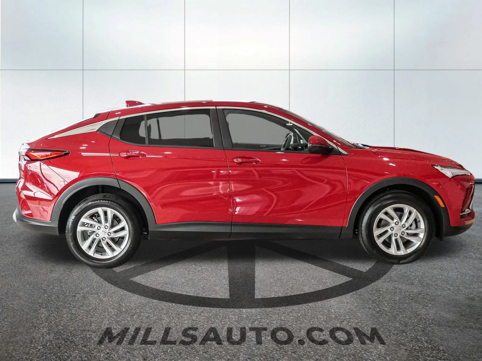 2026 Buick Envista Preferred - Photo 8