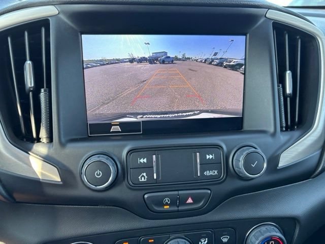 Used 2022 Ebony Twilight Metallic GMC Denali image 31