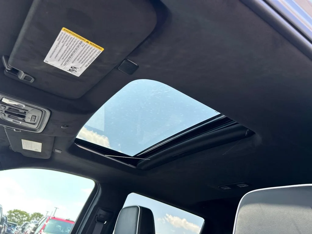 2026 GMC Sierra 2500HD AT4X - Photo 31