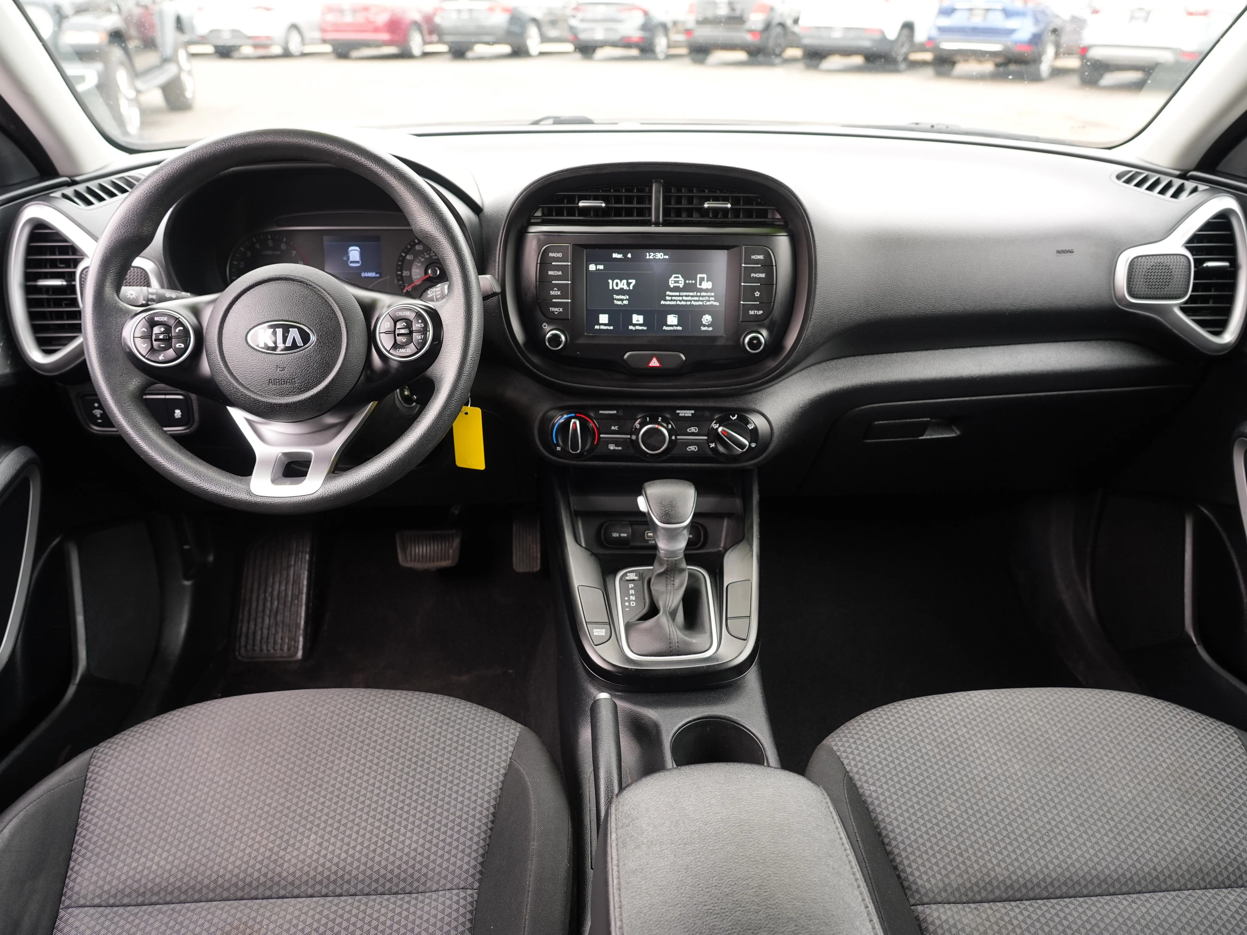 2020 Kia Soul LX - Photo 26