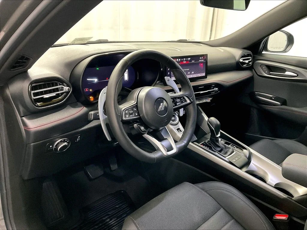 Used 2024 Gray Cray Dodge R/T image 8