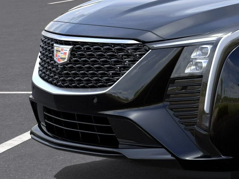 2026 Cadillac CT5 Premium Luxury - Photo 20