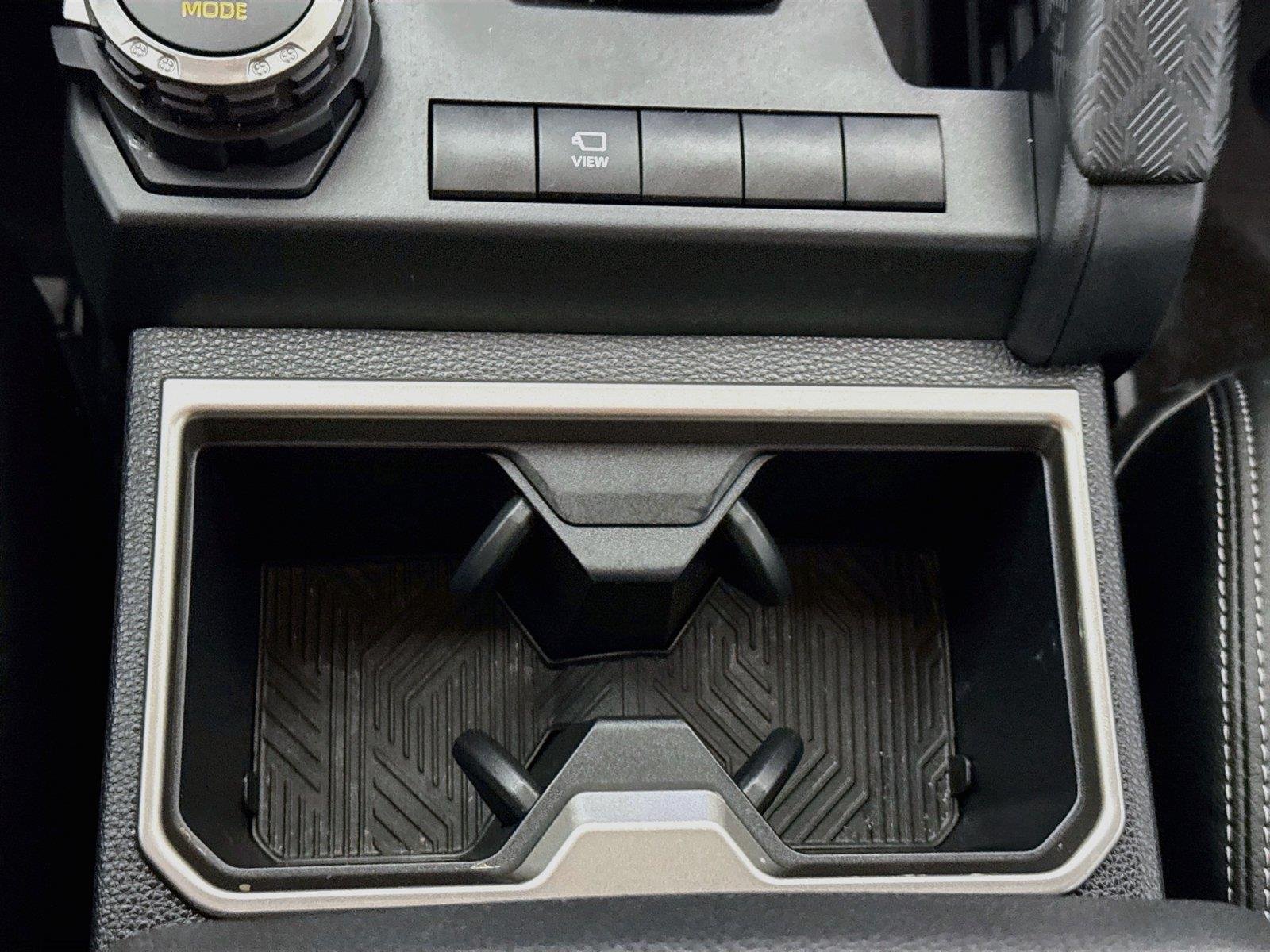 Used 2026 BLACK Toyota TRD Sport Premium image 28