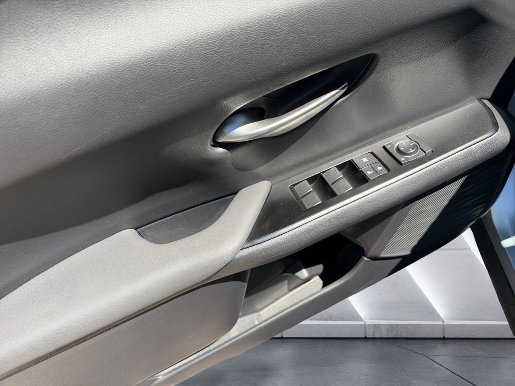 Used 2024 Silver Lexus 250h Base image 12