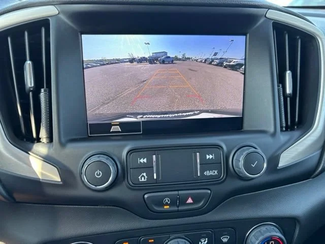 Used 2022 Ebony Twilight Metallic GMC Denali image 31