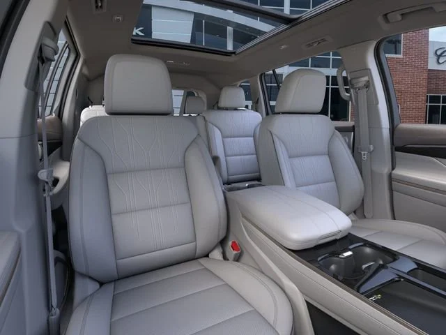 New 2026 Iridescent White Tricoat Buick Avenir image 16
