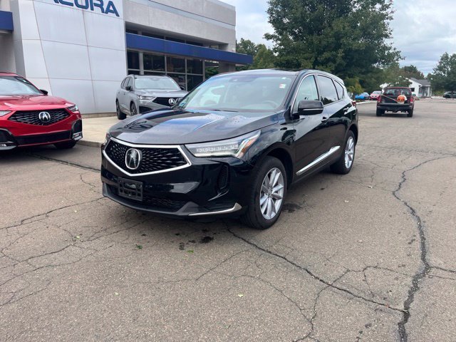 2023 Acura RDX Base - Photo 76