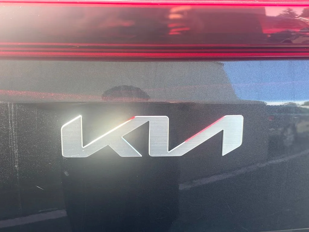 Used 2026 Panthera Metal Kia LXS image 30
