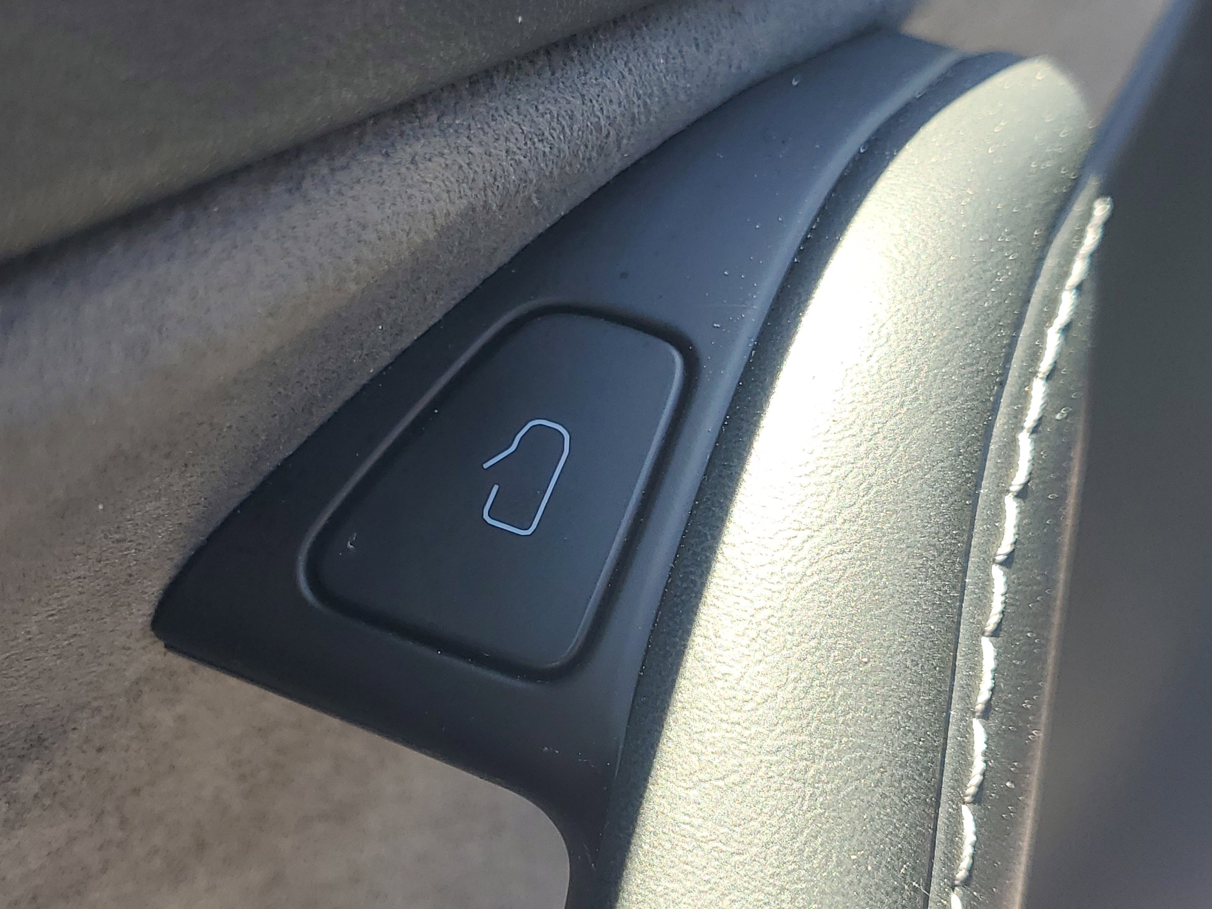 Used 2025 Gray Tesla Long Range image 20