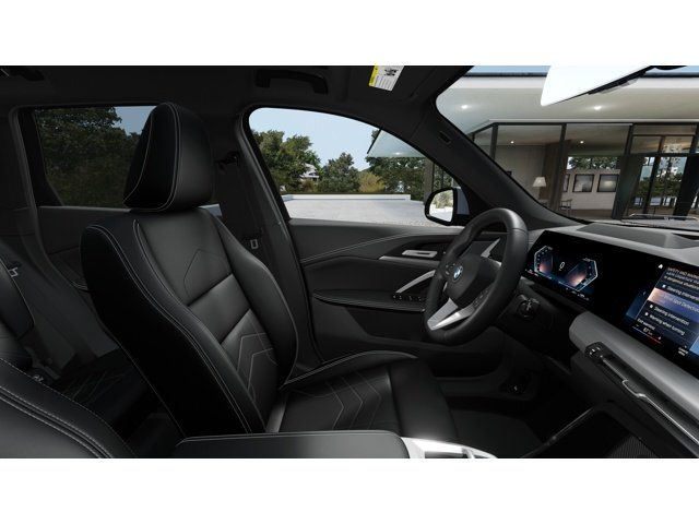 New 2027 Storm Bay Metallic BMW  image 9