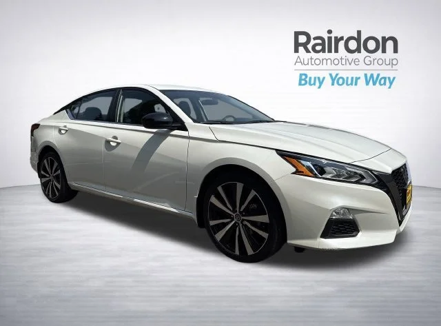2022 Nissan Altima