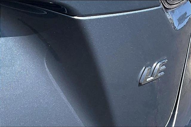 Certified Used 2024 CELESTITE GRAY ME. Toyota  image 9