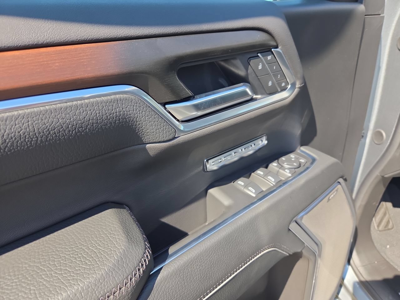 2026 GMC Sierra 1500 Denali - Photo 22