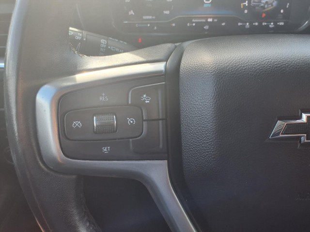 2023 Chevrolet Tahoe Z71 - Photo 15