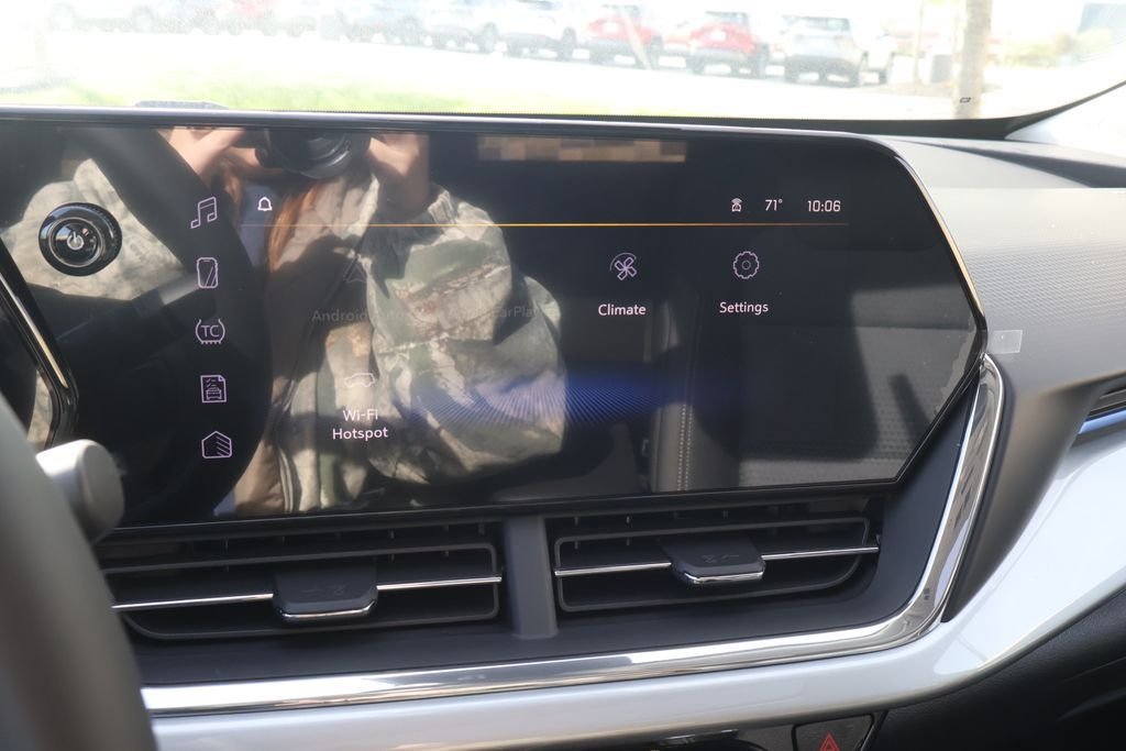 2026 Chevrolet Trax LT - Photo 27