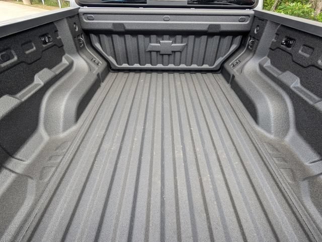 New 2026 Sterling Gray Metallic Chevrolet Trail Boss image 27