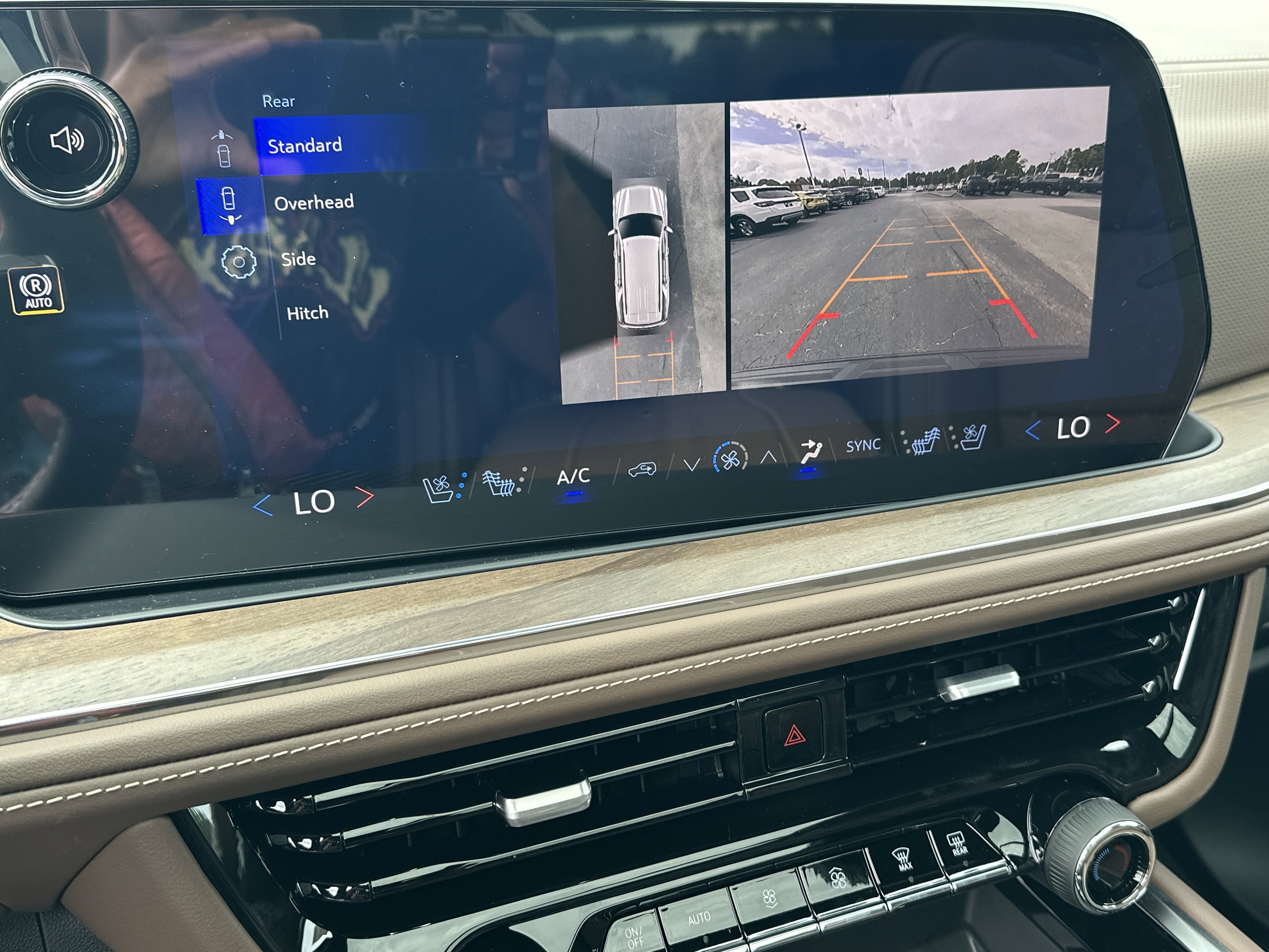 2026 Chevrolet Tahoe High Country - Photo 31