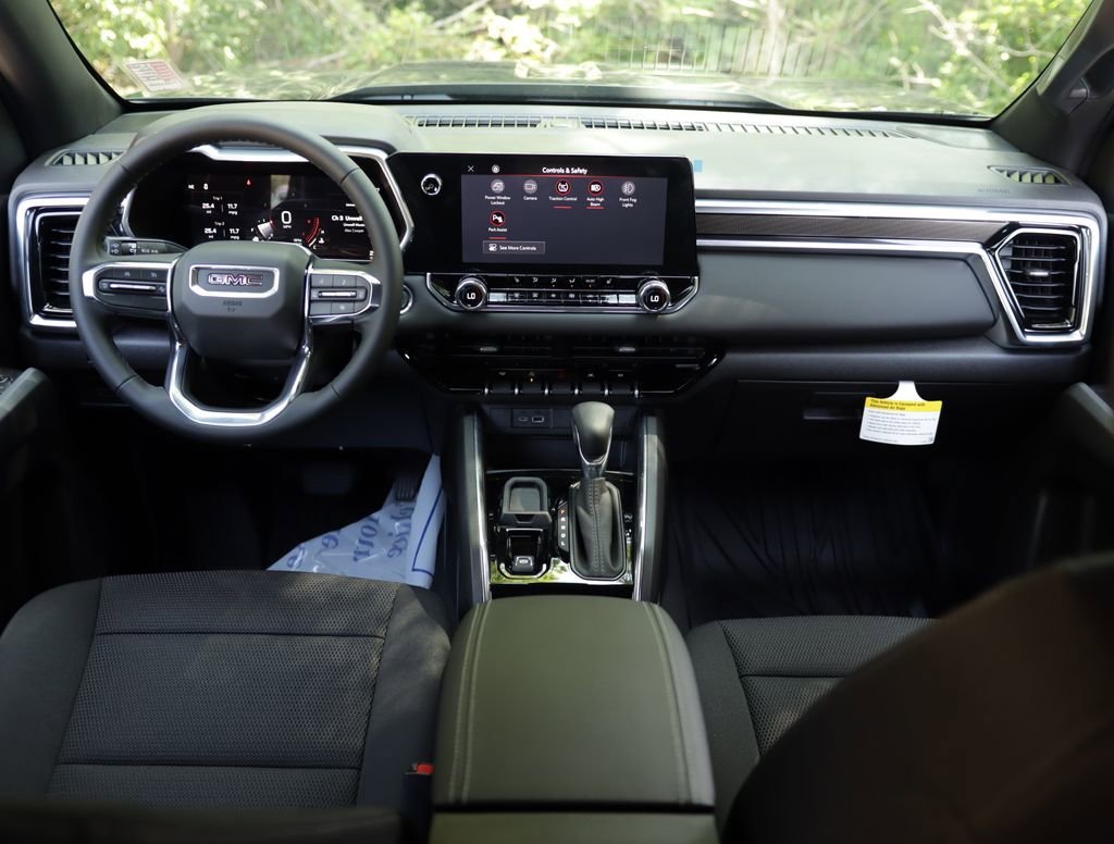 New 2026 Onyx Black GMC Elevation image 22