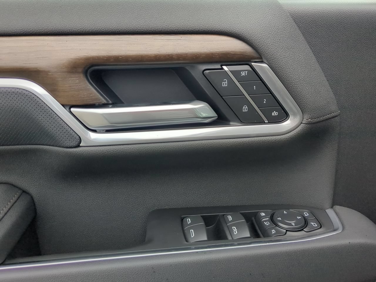 2026 Chevrolet Silverado 2500 HD High Country - Photo 24