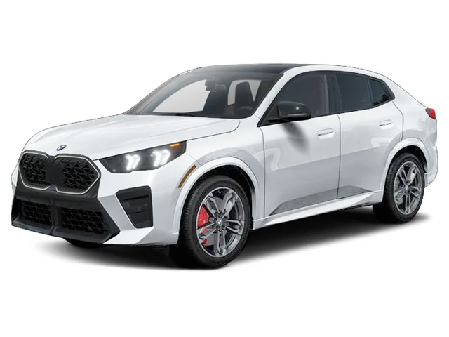 2027 BMW X2 xDrive28i