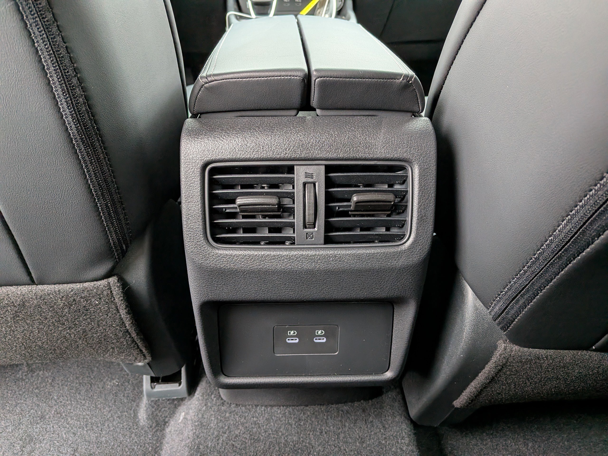 New 2026 Gray Nissan Dark Armor image 13