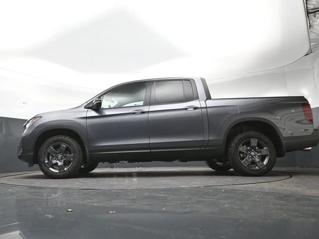 New 2026 Modern Steel Metallic Honda TrailSport image 29