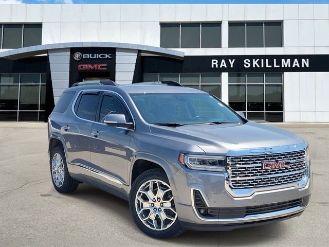 2021 GMC Acadia Denali AWD's photo