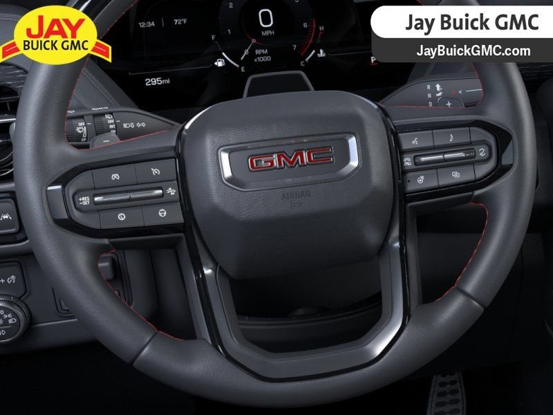 2026 GMC Yukon XL AT4 Ultimate - Photo 19