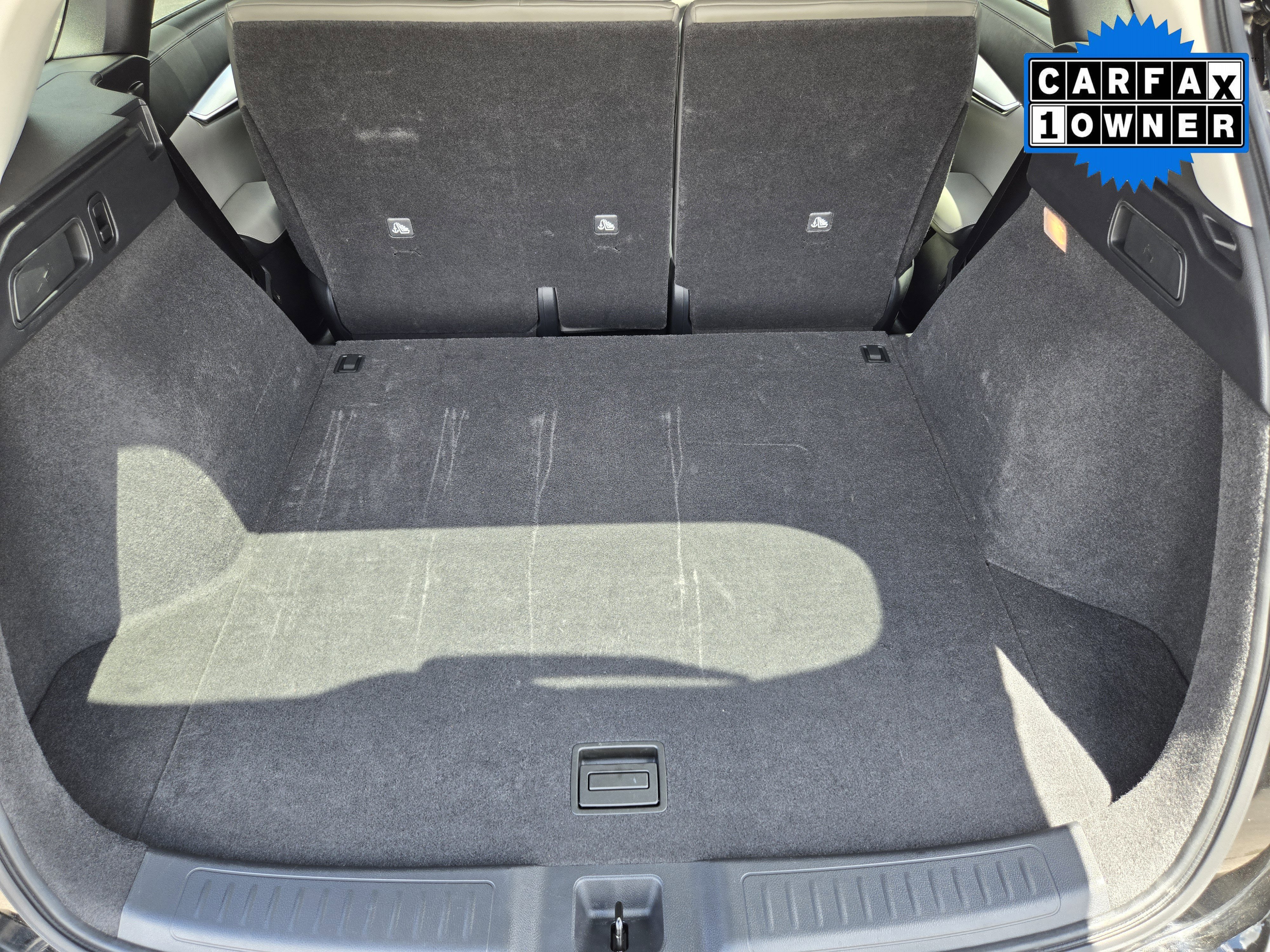Certified Used 2023 Gray Metallic Ford SE image 30