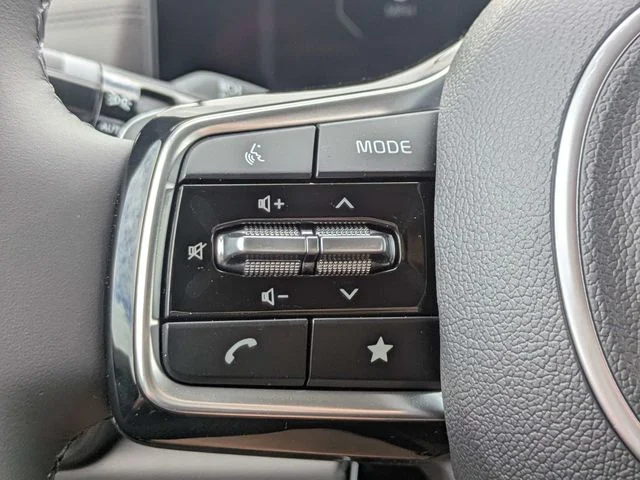 New 2026 Ceramic Silver Kia SX Prestige image 27