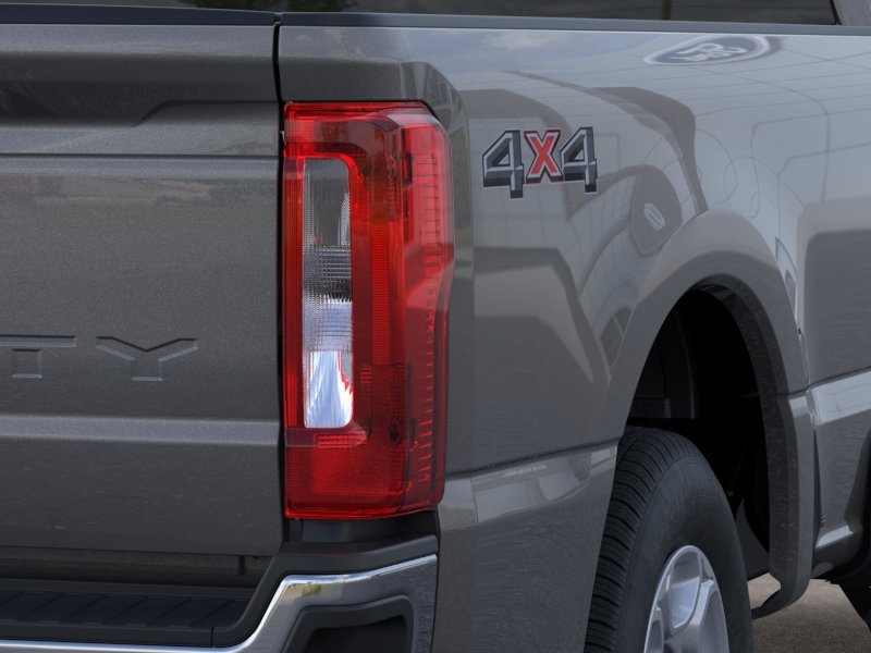 2026 Ford F-350SD — photo 21