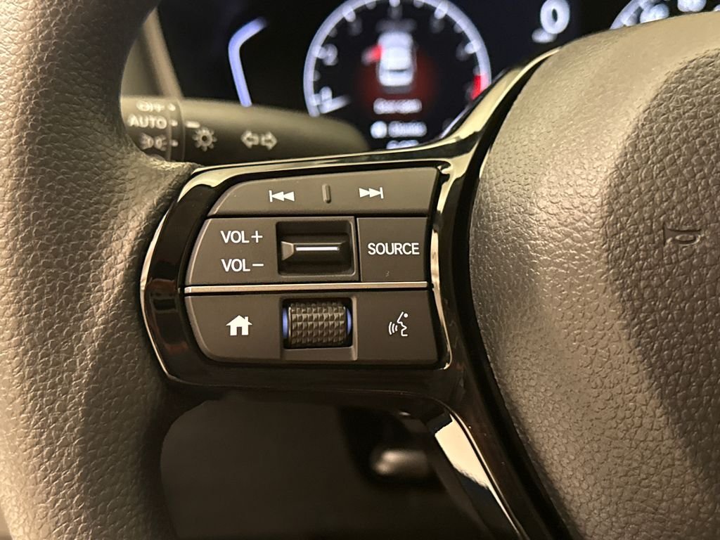 New 2026 Blue Lagoon Pearl Honda LX image 27