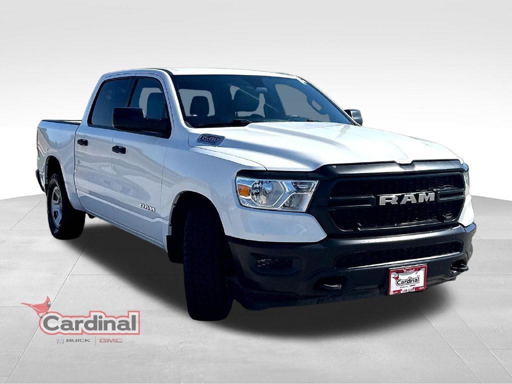 2022 RAM 1500 Pickup