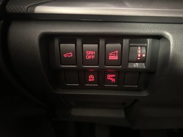 Used 2023 Gray Metallic Subaru Premium image 16