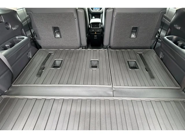 New 2026 ICE SILVER METALLIC Subaru Touring 7-Passenger image 42