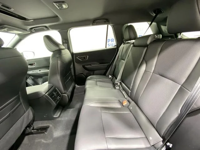 New 2026 MAGNETITE GRAY METALLIC Subaru Limited XT image 23