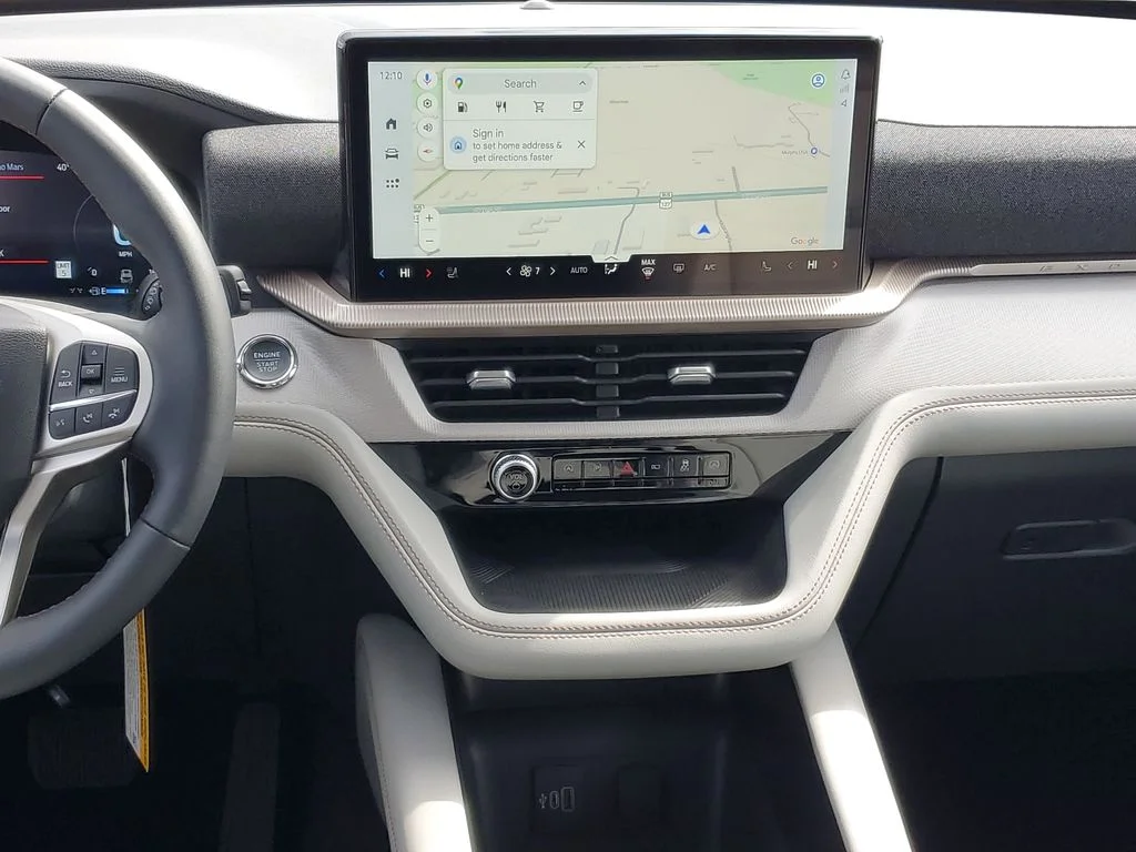 2026 Ford Explorer Active - Photo 23