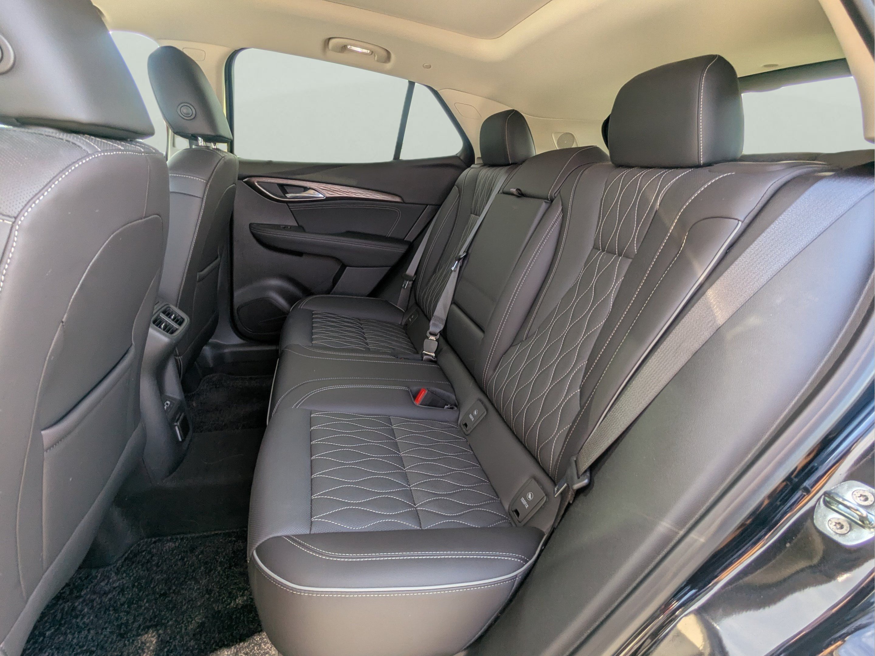 2023 Buick Envision Avenir - Photo 11