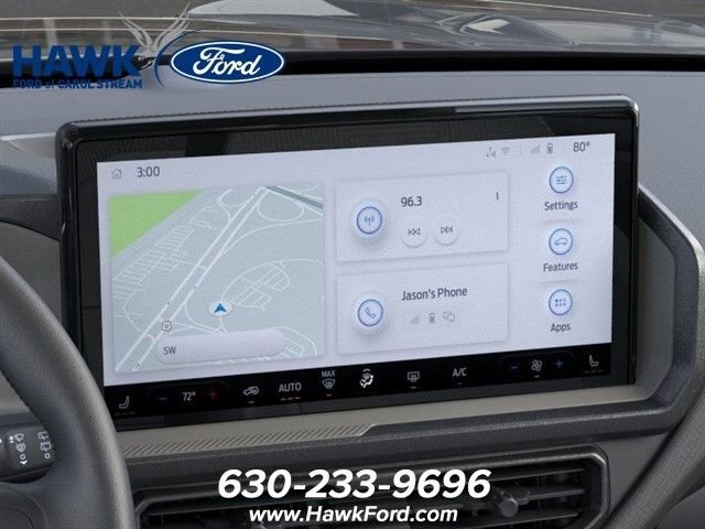 2025 Ford Bronco Sport Big Bend - Photo 14