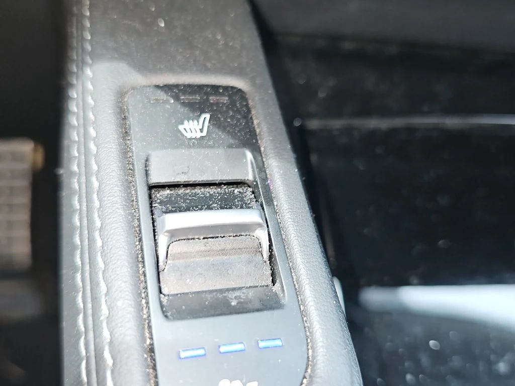 Used 2022 Black Kia SX image 18