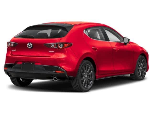 New 2026 Soul Red Crystal Metallic Mazda 2.5 S Select Sport image 8
