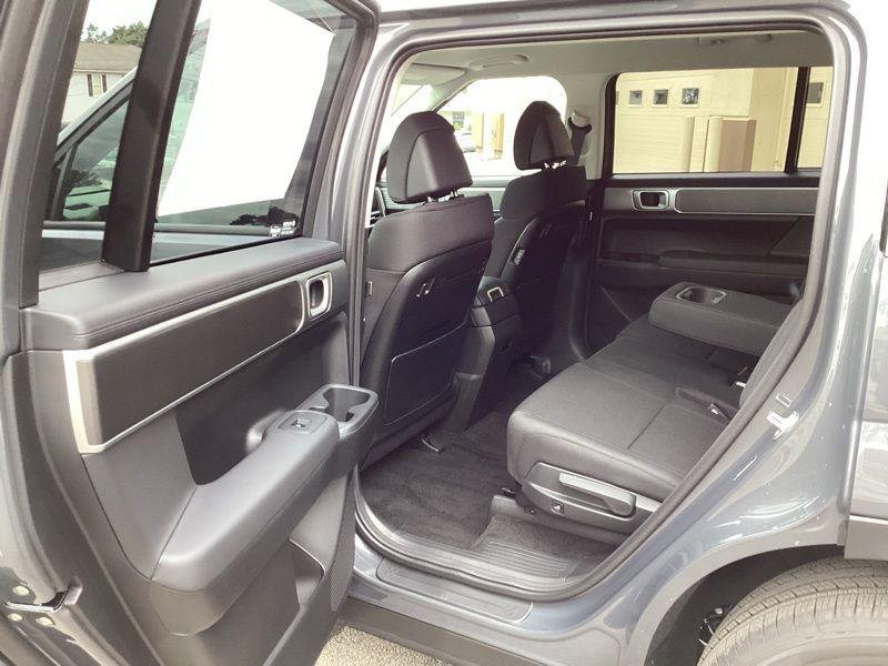 2026 Hyundai Santa Fe SE - Photo 25