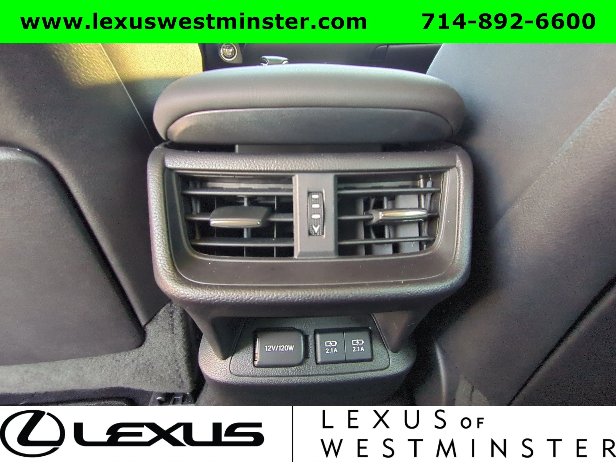 Used 2020 White Lexus ES 350 image 16