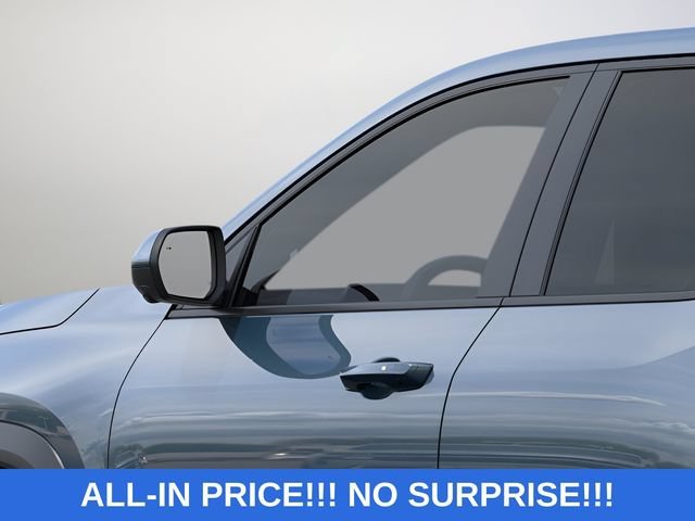 2027 Chevrolet Equinox LT - Photo 22