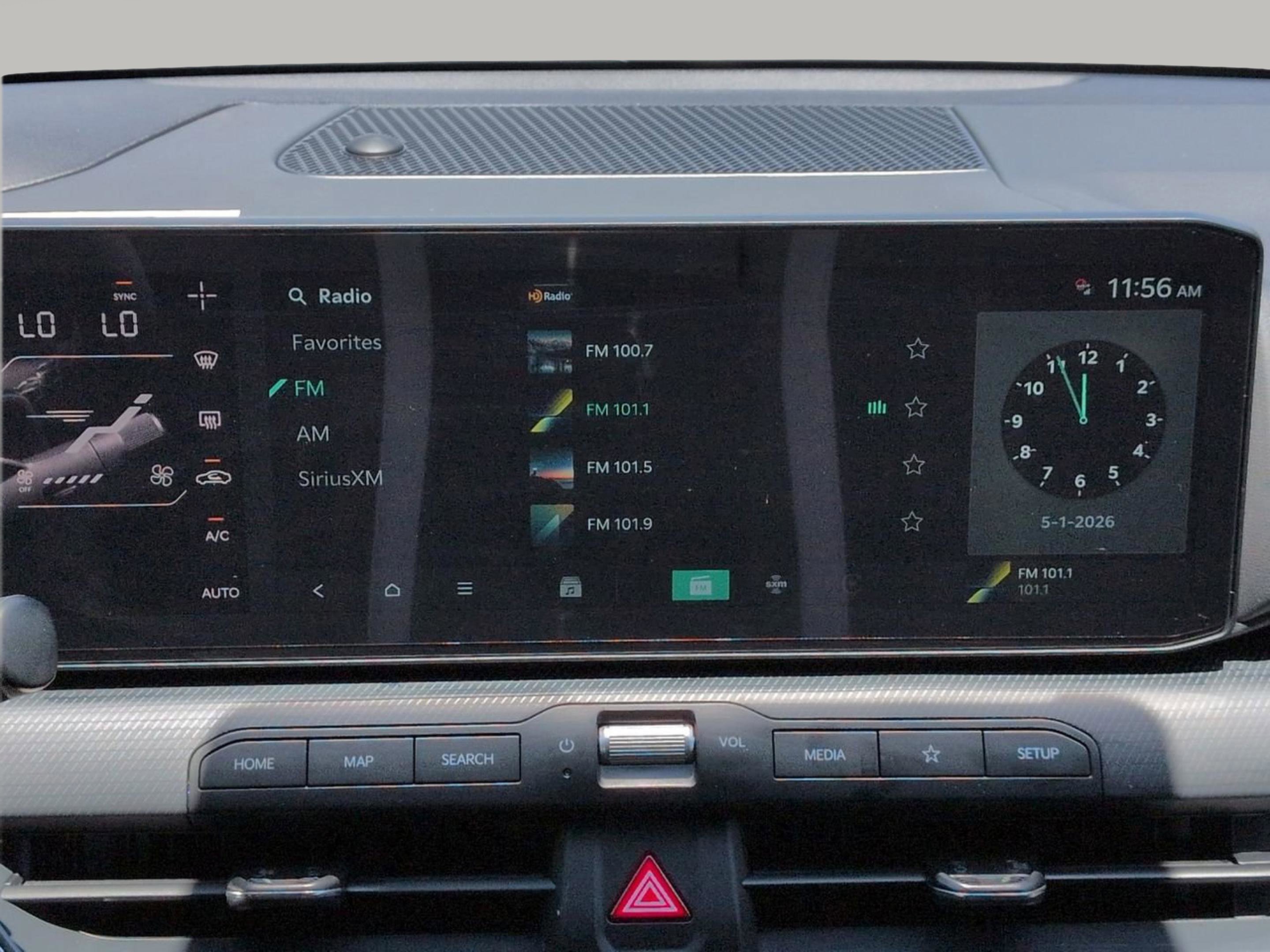New 2026 Aurora Black Pearl Kia GT-Line image 28