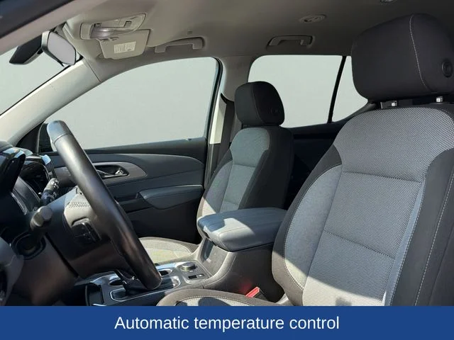 Used 2019 Black Chevrolet LT image 16