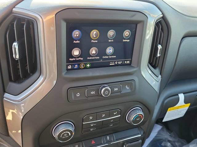2026 Chevrolet Silverado 2500 HD Work Truck - Photo 12