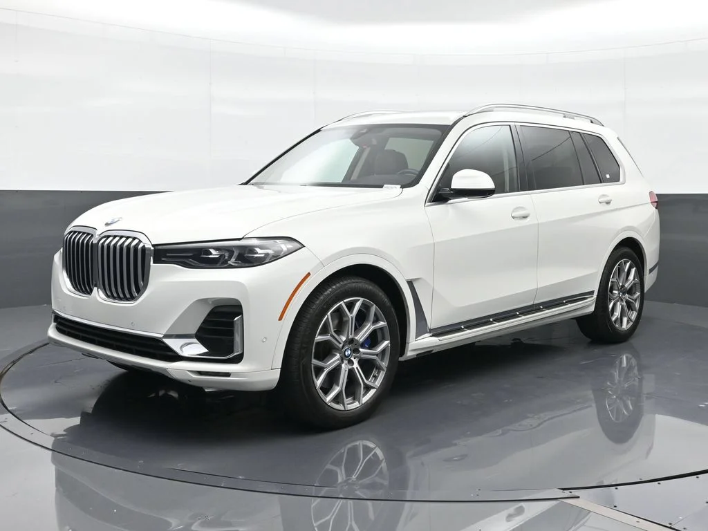 2022 BMW X7 40i - Photo 1