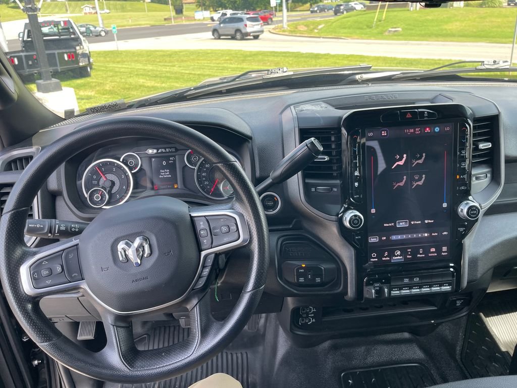 Used 2025 Black Ram Tradesman image 17
