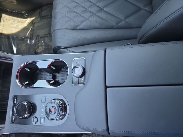 2026 GENESIS GV80 Prestige Black - Photo 21